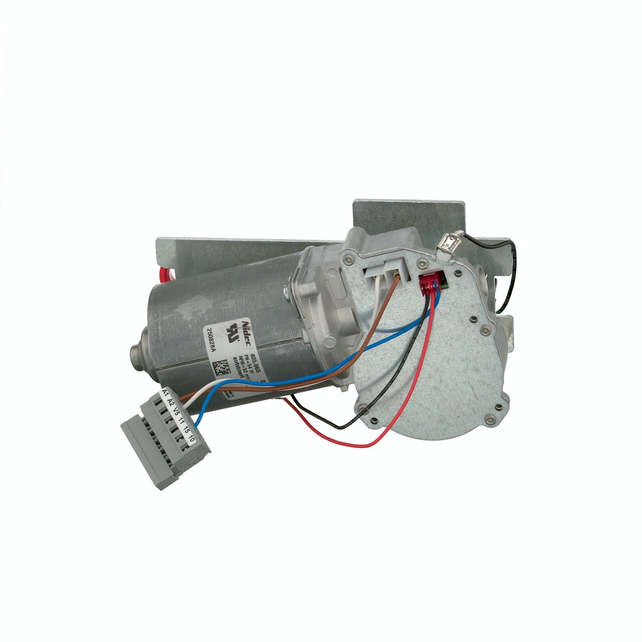 MFZ Marantec Ovitor Motor-Einheit Comfort 516/516 L