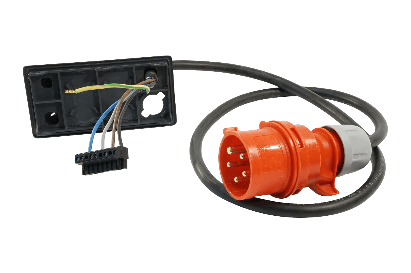 Hörmann Netzanschlusskabel