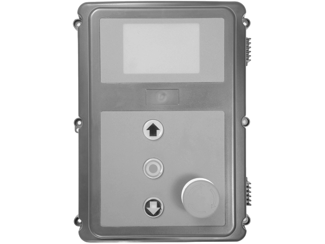 MFZ Marantec Ovitor Assembly Kit CS 310/ 320 Emergency-Off Switch