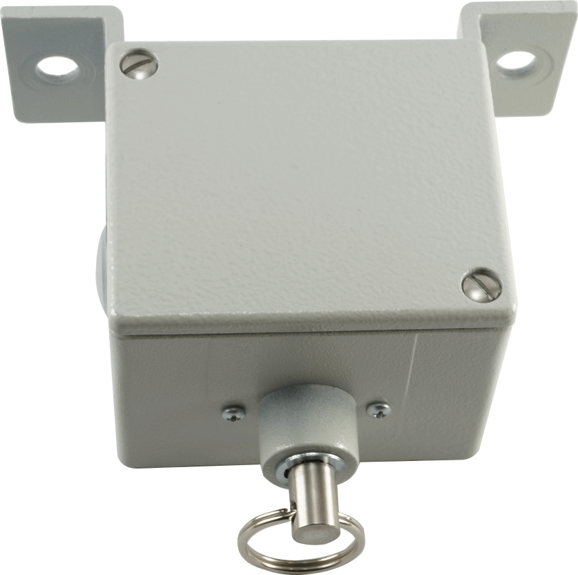Orion Pull-Rope Switch IP65 with Bracket