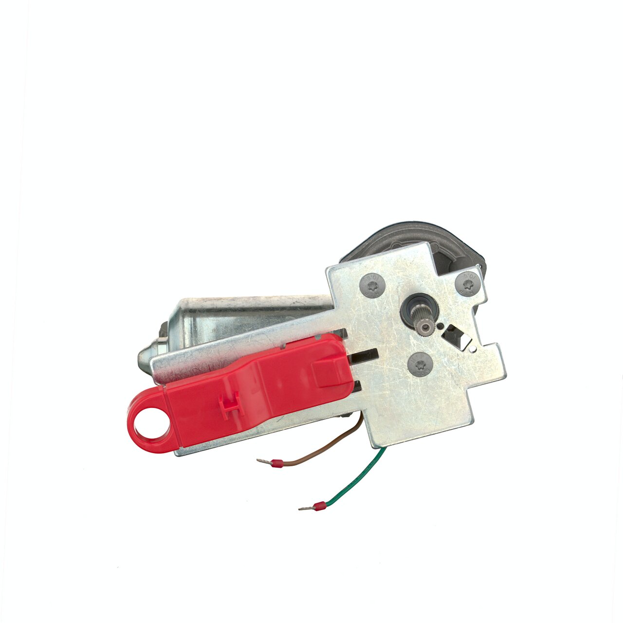 MFZ Marantec Ovitor Motor-Einheit Comfort 515/515 L