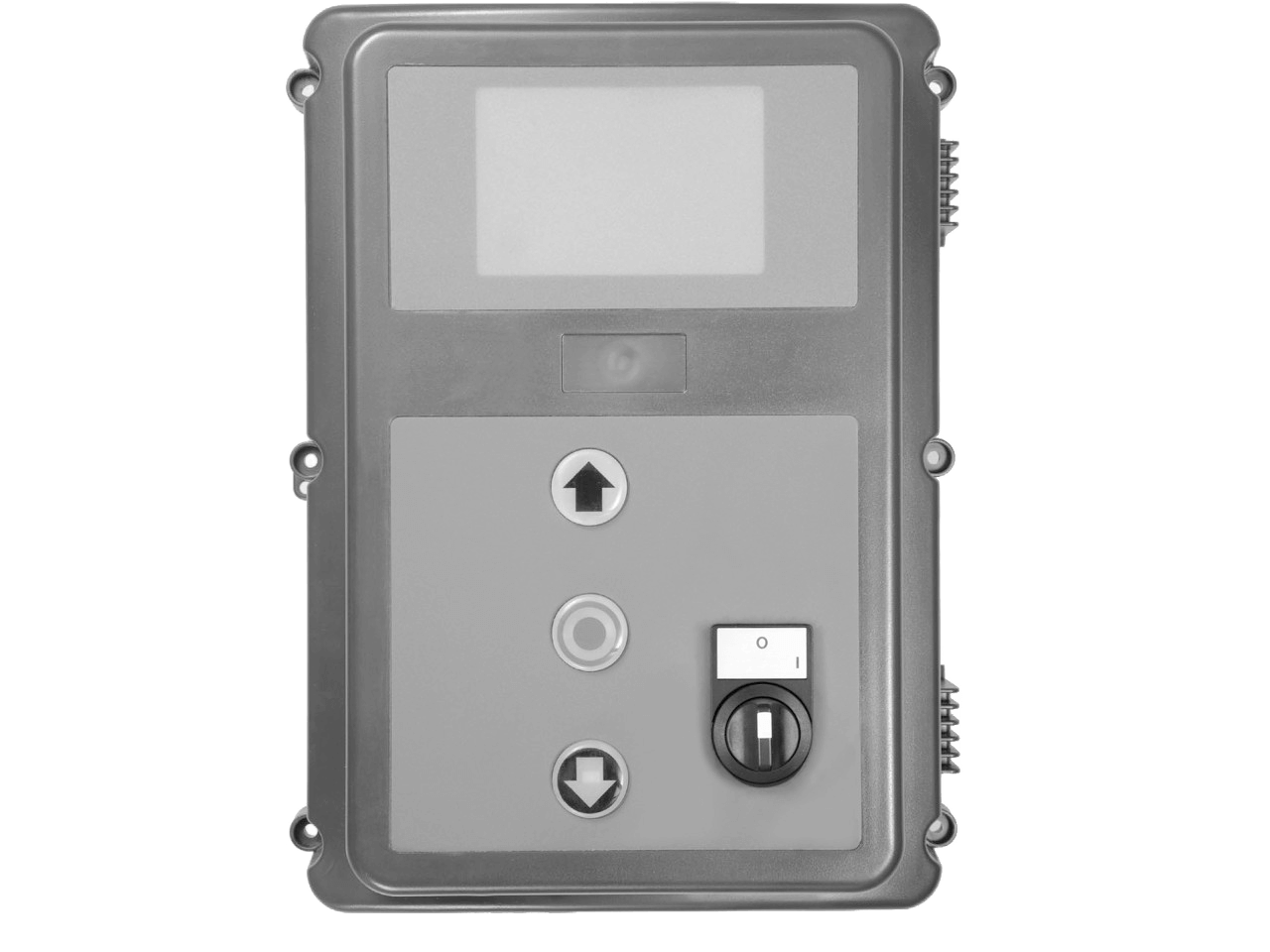 MFZ Marantec Ovitor Assembly Kit CS 310/ 320 Selector Switch Summer Winter