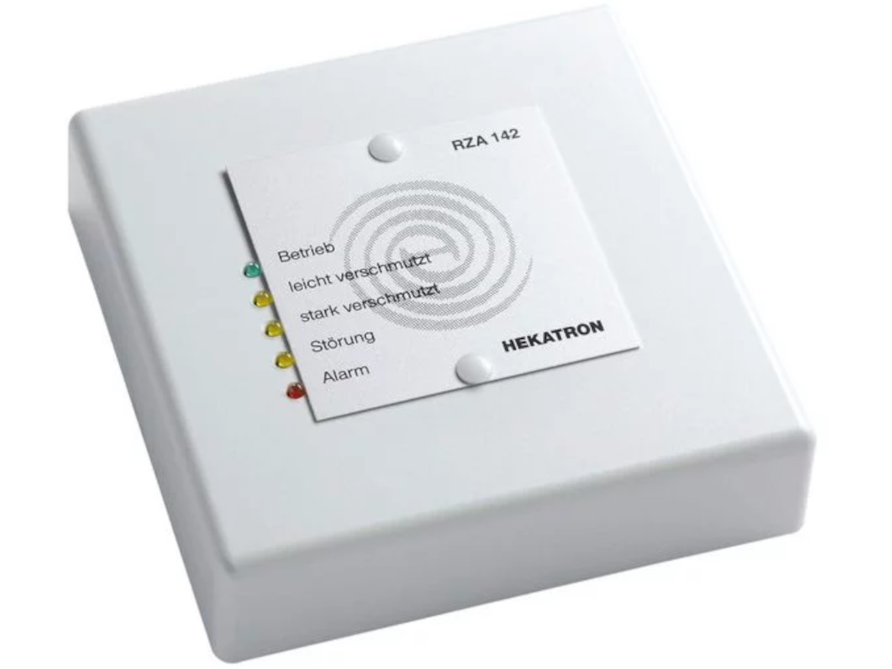 Hekatron RZA 142 AP Rauchschalter-Zustands-Anzeige