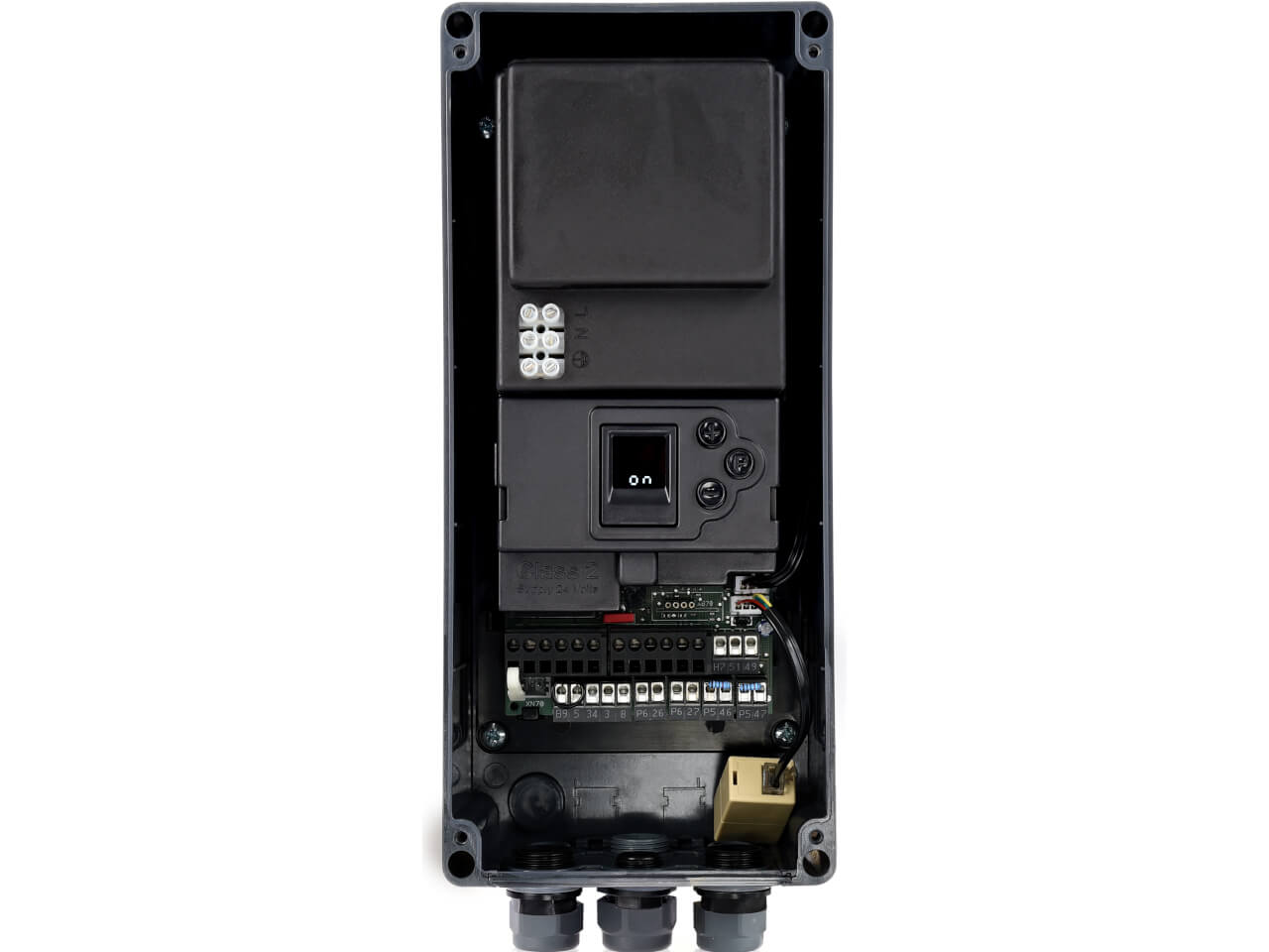 Marantec Control x.52 Torsteuerung