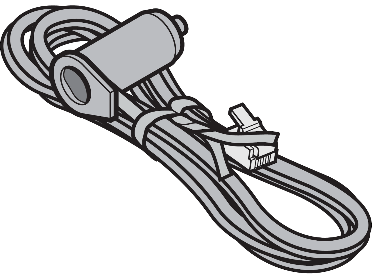 Hörmann Optosensor Empfänger BR 30