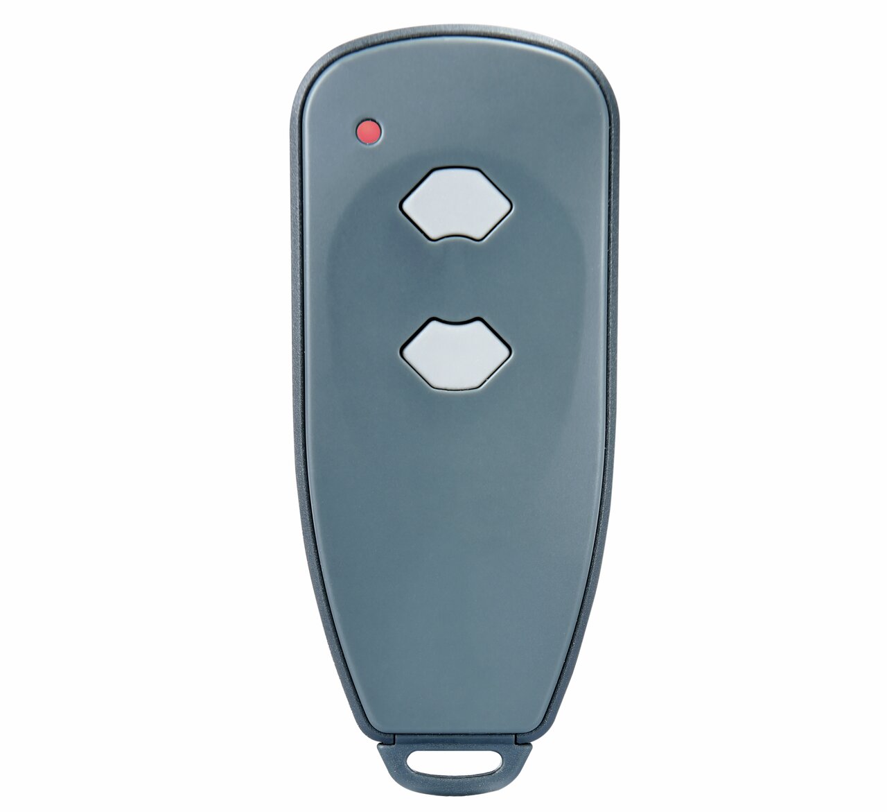MFZ Marantec Ovitor Digital 382 Mini-Handsender 2-Kanal 868 MHz Multi-Bit Neutral