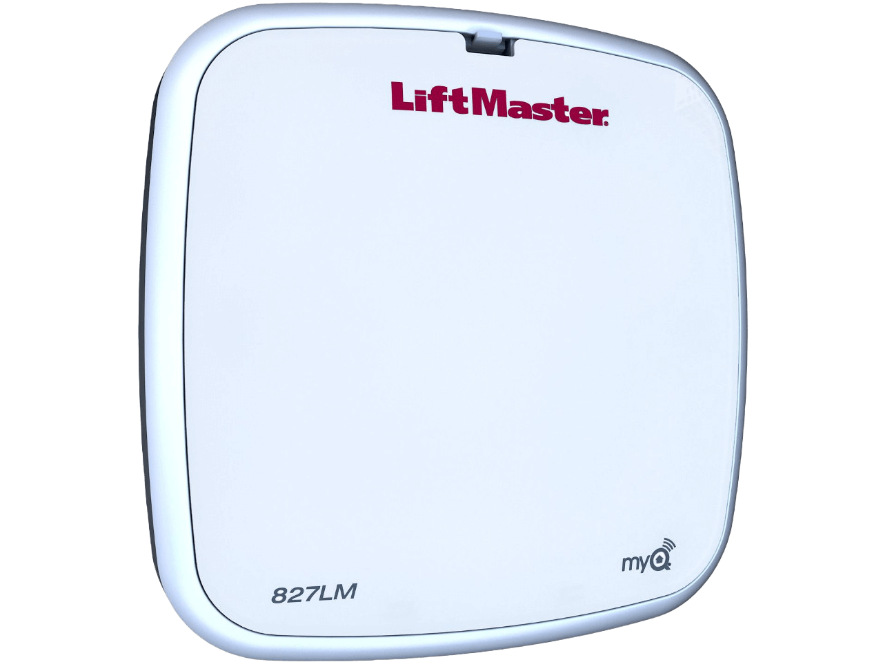 LiftMaster LM3800W Sektionaltorantrieb 29Nm Wellen-Ø25,4mm Wifi MyQ Integriert