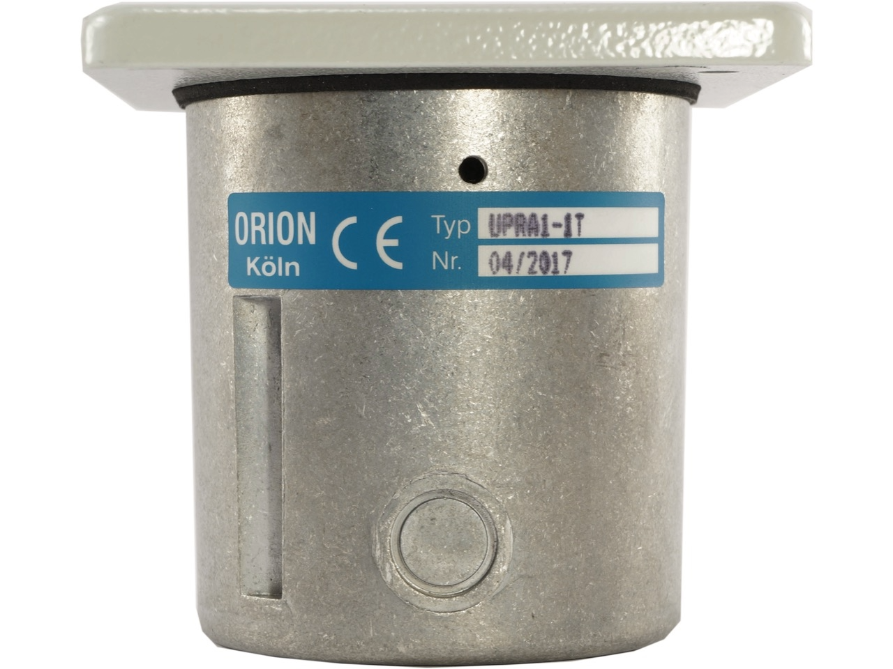 Orion UPRA 1-1 T Schlüsseltaster Unterputz 1-seitig