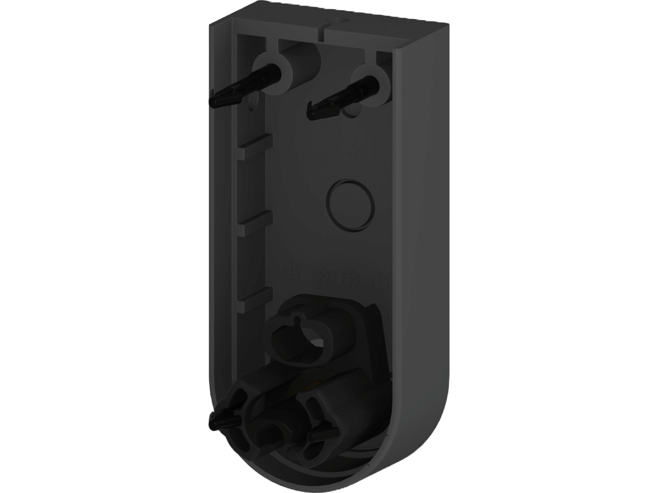 ASO Safety Konfektionsset KS 4 W 30.70 Widerstand 8k2 Ohm