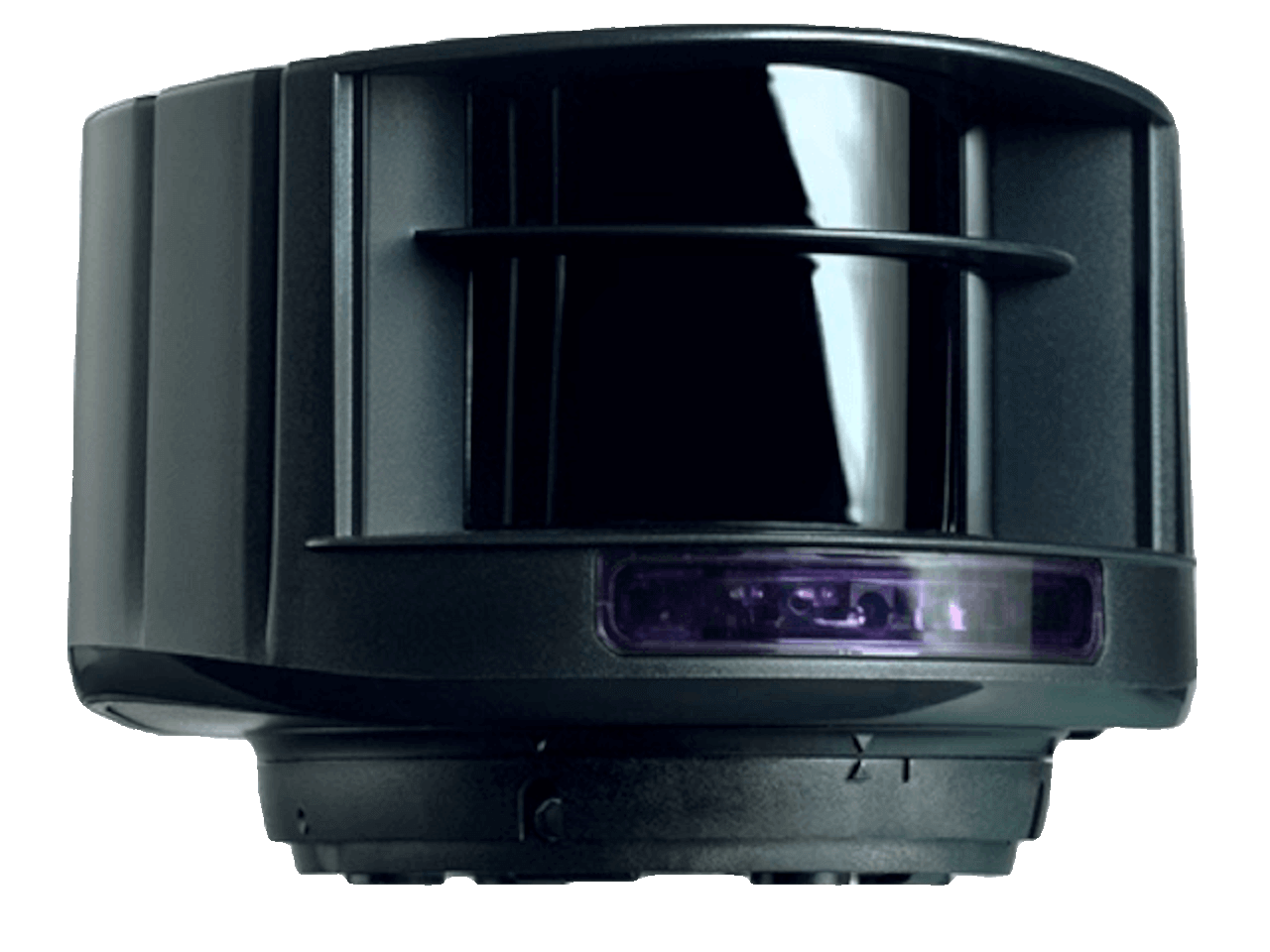 BEA LZR®-H100 3D Laser-Scanner Absicherung/Öffnung Schranken 9,9x9,9m