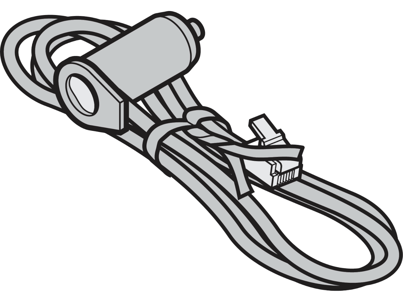 Hörmann Optosensor LE Sender SKS