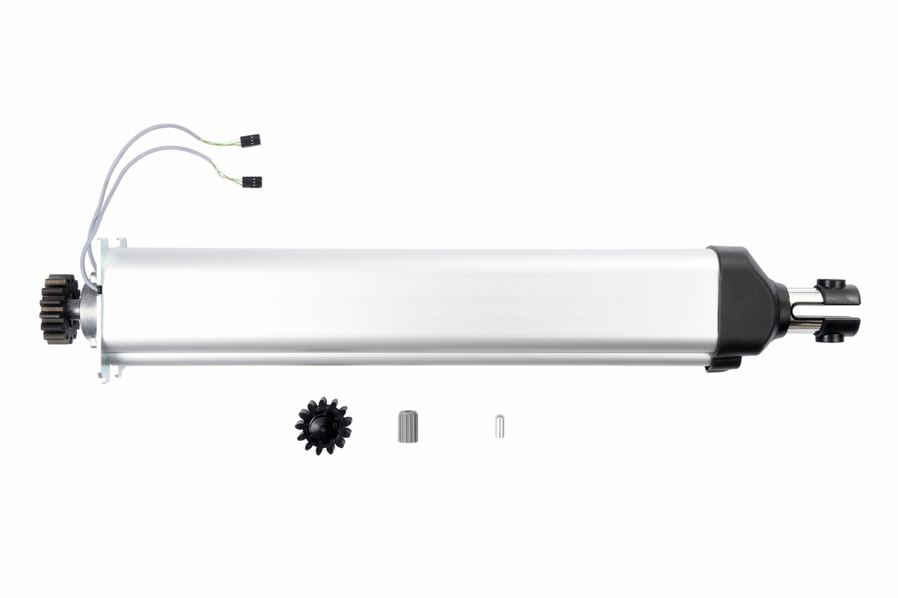 MFZ Marantec Ovitor Spindeleinheit Comfort 515