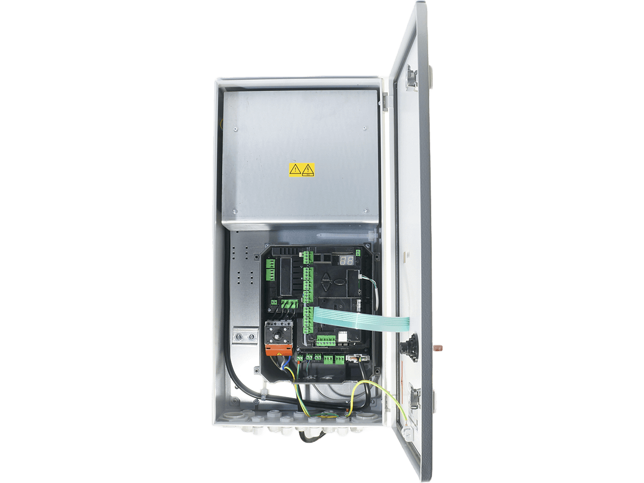 Novoferm Tormatic Door Control NovoCon T 100 R-FU 3,0 kW DES