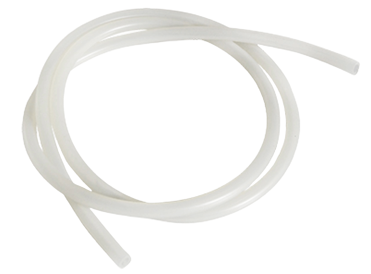 Silicone Tube ID2mm OD4mm Length 2m