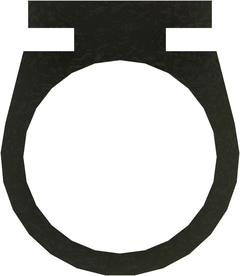 FRABA VITECTOR 21 Z 58 Rubber Profile 22mm Chamber 25m Coil