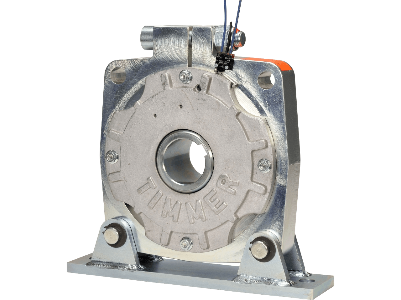 Timmer TA 5-RD Abrollsicherung Fangvorrichtung 1.943 Nm ID65mm