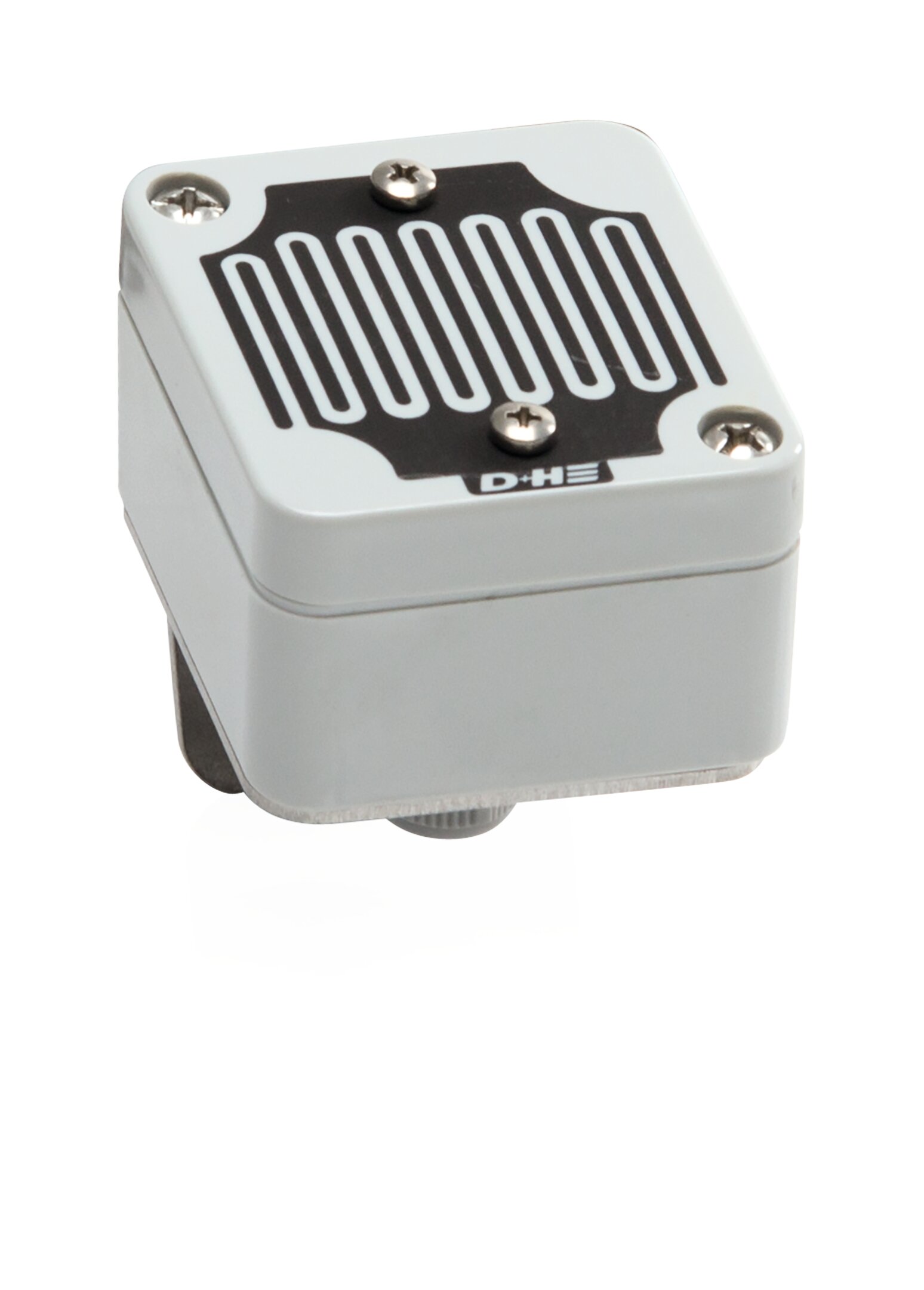D+H VRS 10 Regenmelder 24 V