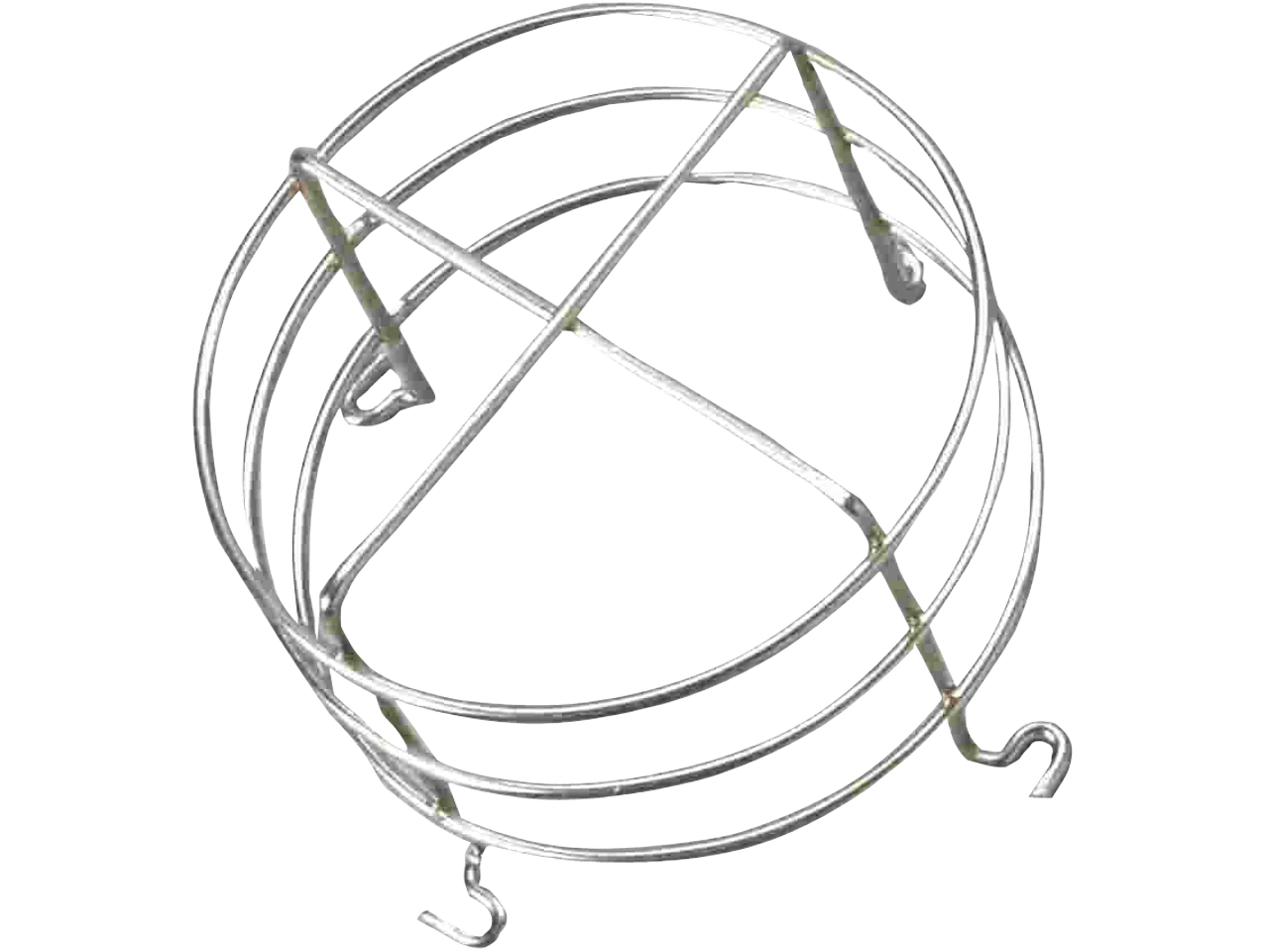 Hekatron Protective Cage SRS 01