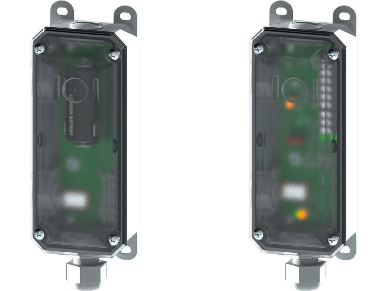 ASO Safety ELMON wicom 81-463 Set 1