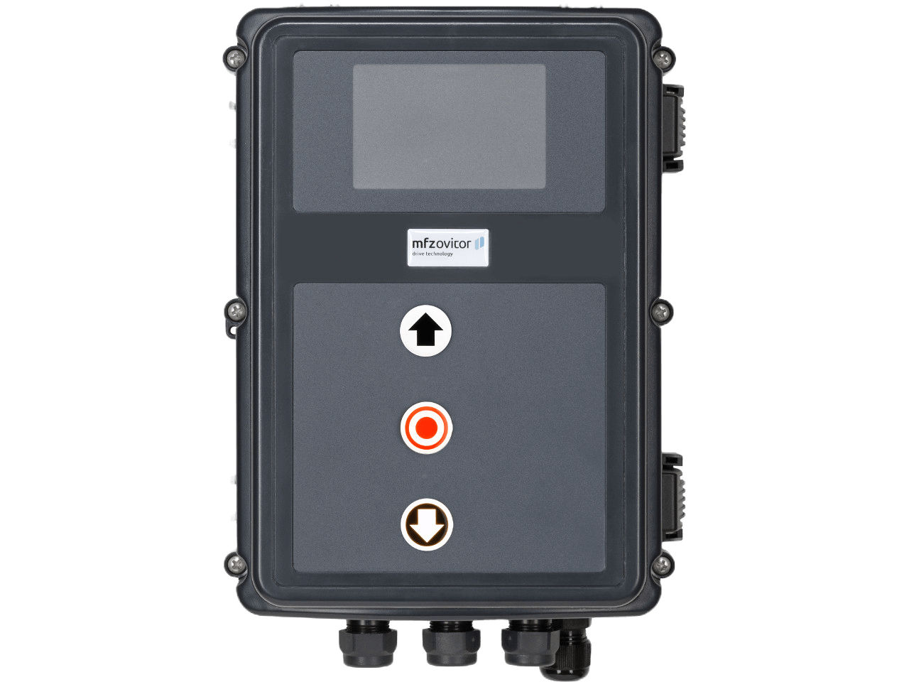 MFZ Marantec Ovitor Door Control CS 320 Lite Standard Housing 230V/1PH