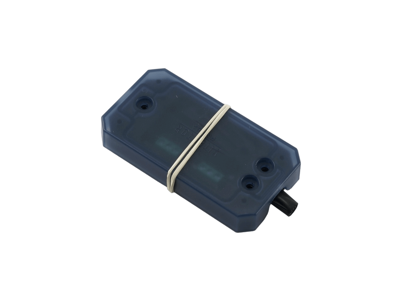 FRABA VITECTOR JB 1307 Electrical Box extra slim