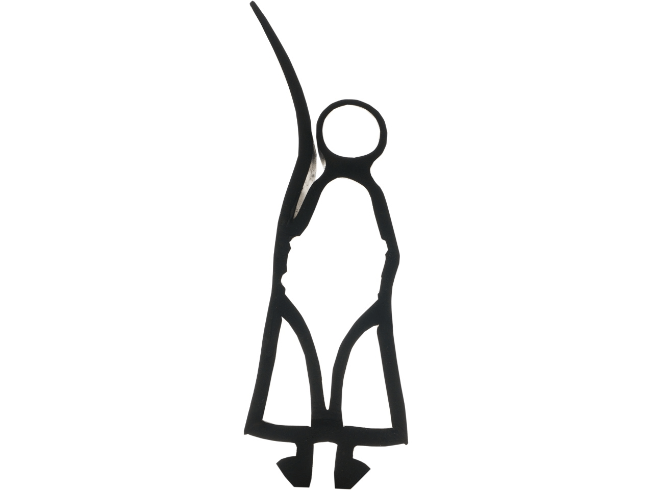 Gummiprofil OSE 30 75 1-seitige Dichtlippe Rolle 25m