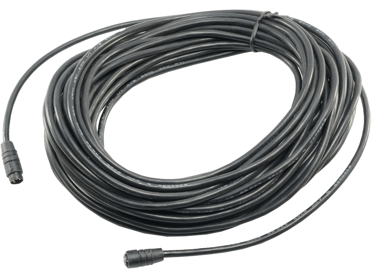 FRABA VITECTOR RAY-A 1102 Synchronisation Cable Light Curtain Length 10m