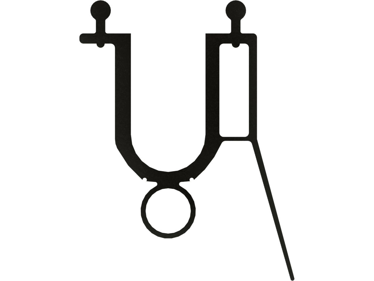 FRABA VITECTOR OSE-P 45 60 04 Gummiprofil 1-seitige Dichtlippe Rolle 5m