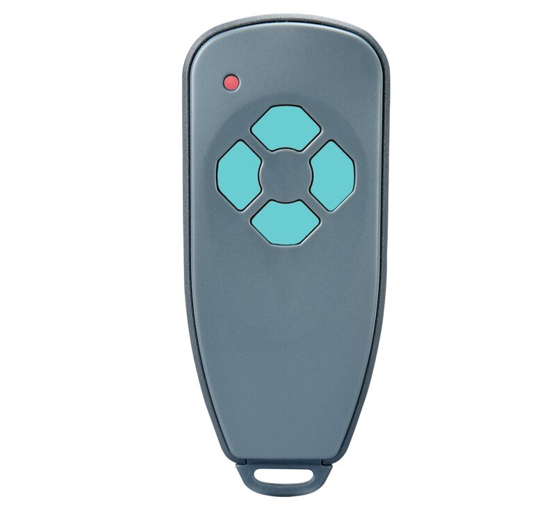 MFZ Marantec Ovitor Digital 384 Mini-Handsender 4-Kanal 433 MHz Multi-Bit (MFZ)