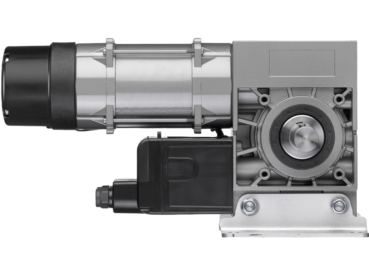 MFZ Marantec Ovitor KD-20-22-24 KU AWG Ø30-Kettenantrieb 220Nm mit Nothandkurbel