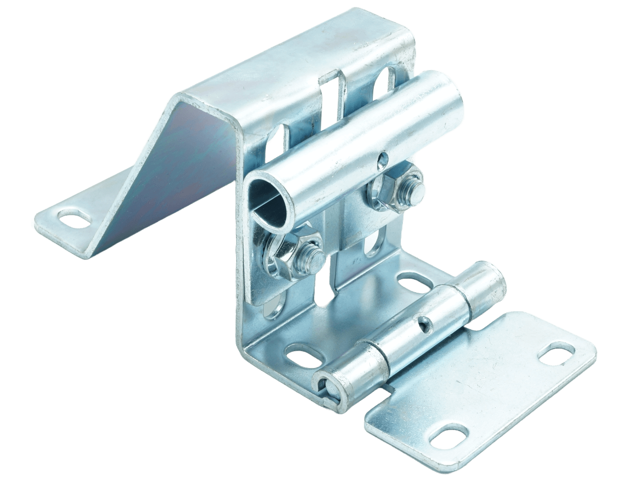 Side Hinge Width 65mm non-fingersafe