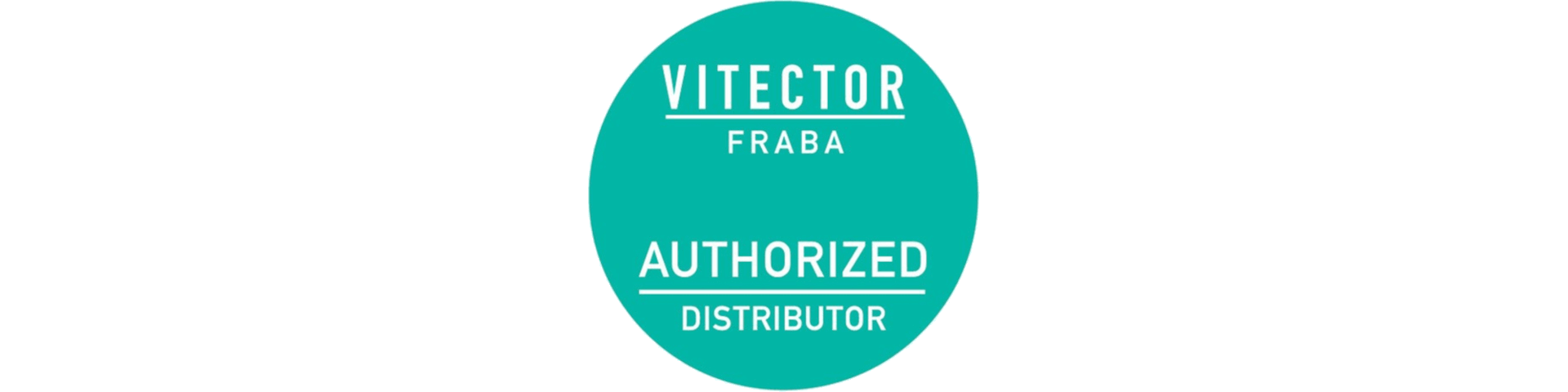 Authorized Distributor FRABA Vitector