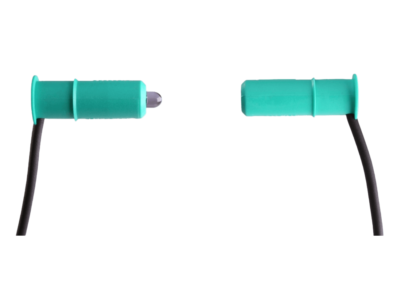 FRABA VITECTOR OSE-S 1172 Sensoren optische Schaltleiste Sender Tx 10,5m/Empfänger Rx 3,0m PUR-Kabel Energiekette