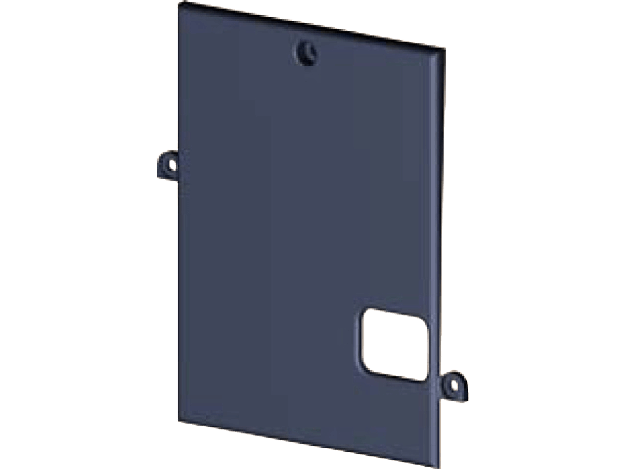 GfA Elektromaten Abdeckung Tastatur für TS