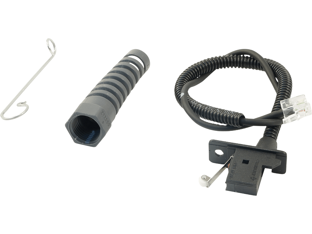 Hormann Slack rope switch 1500mm