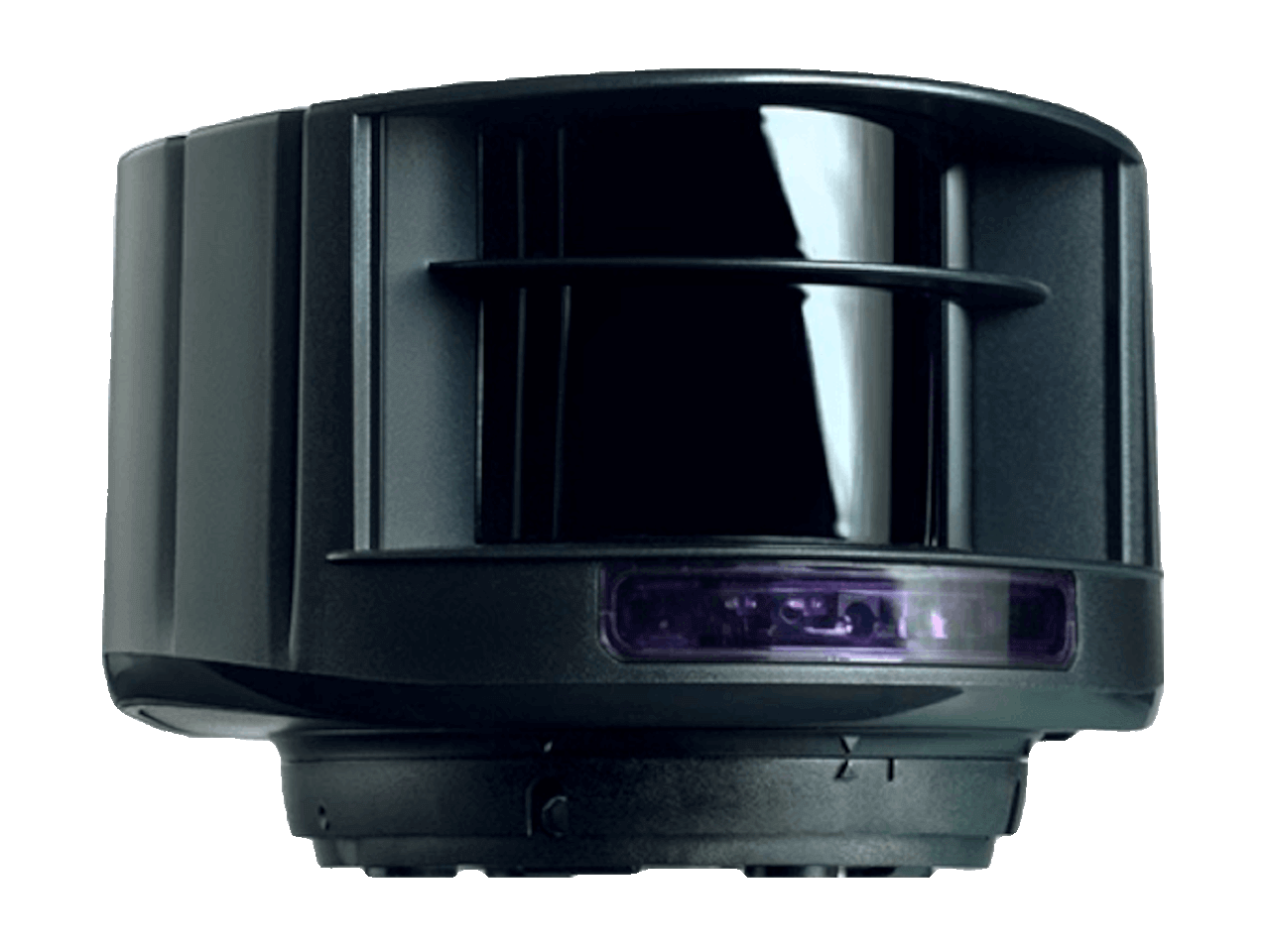 BEA LZR®-I100 BLACK 3D Laser-Scanner Absicherung/Öffnung Tore 9,9x9,9m