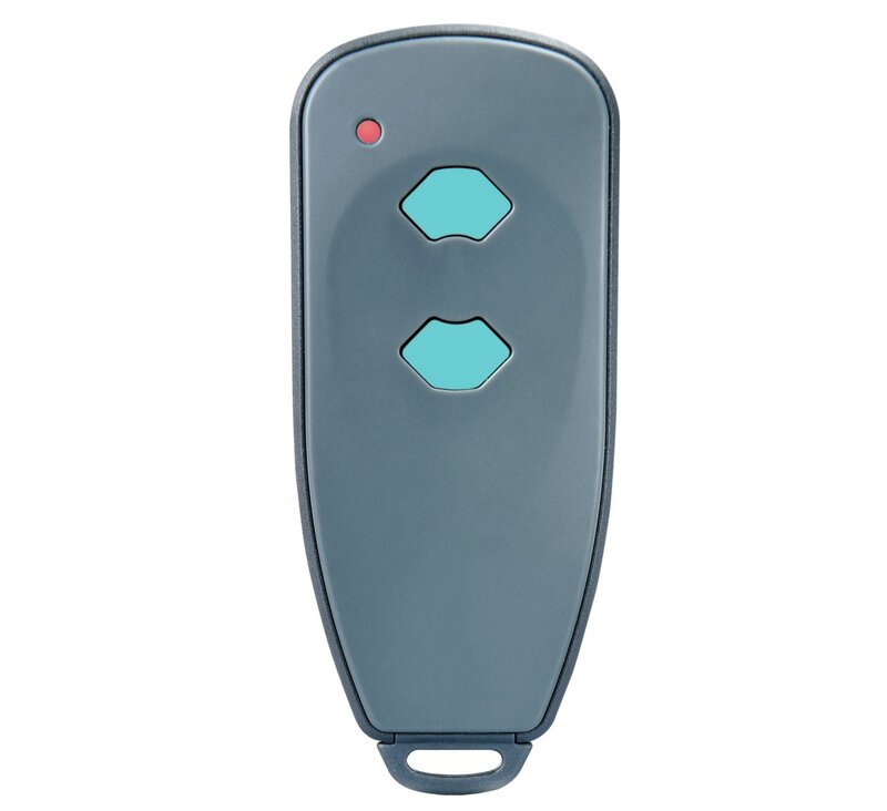 MFZ Marantec Ovitor Digital 382 Mini-Handsender 2-Kanal 433 MHz Multi-Bit (MFZ)