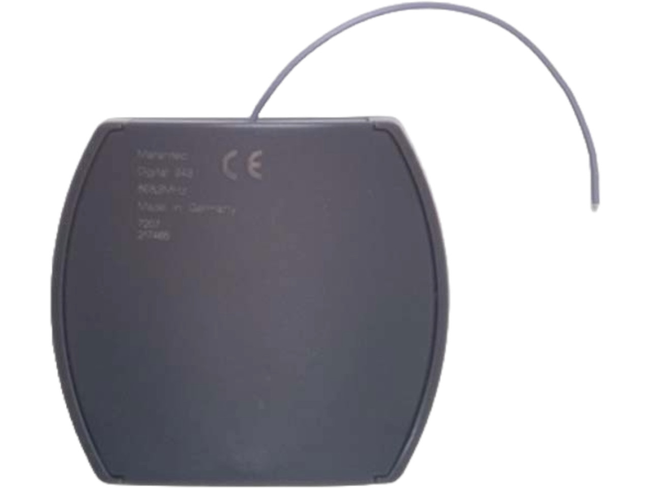 MFZ Marantec Ovitor Digital 343.2 radio receiver 868 MHz