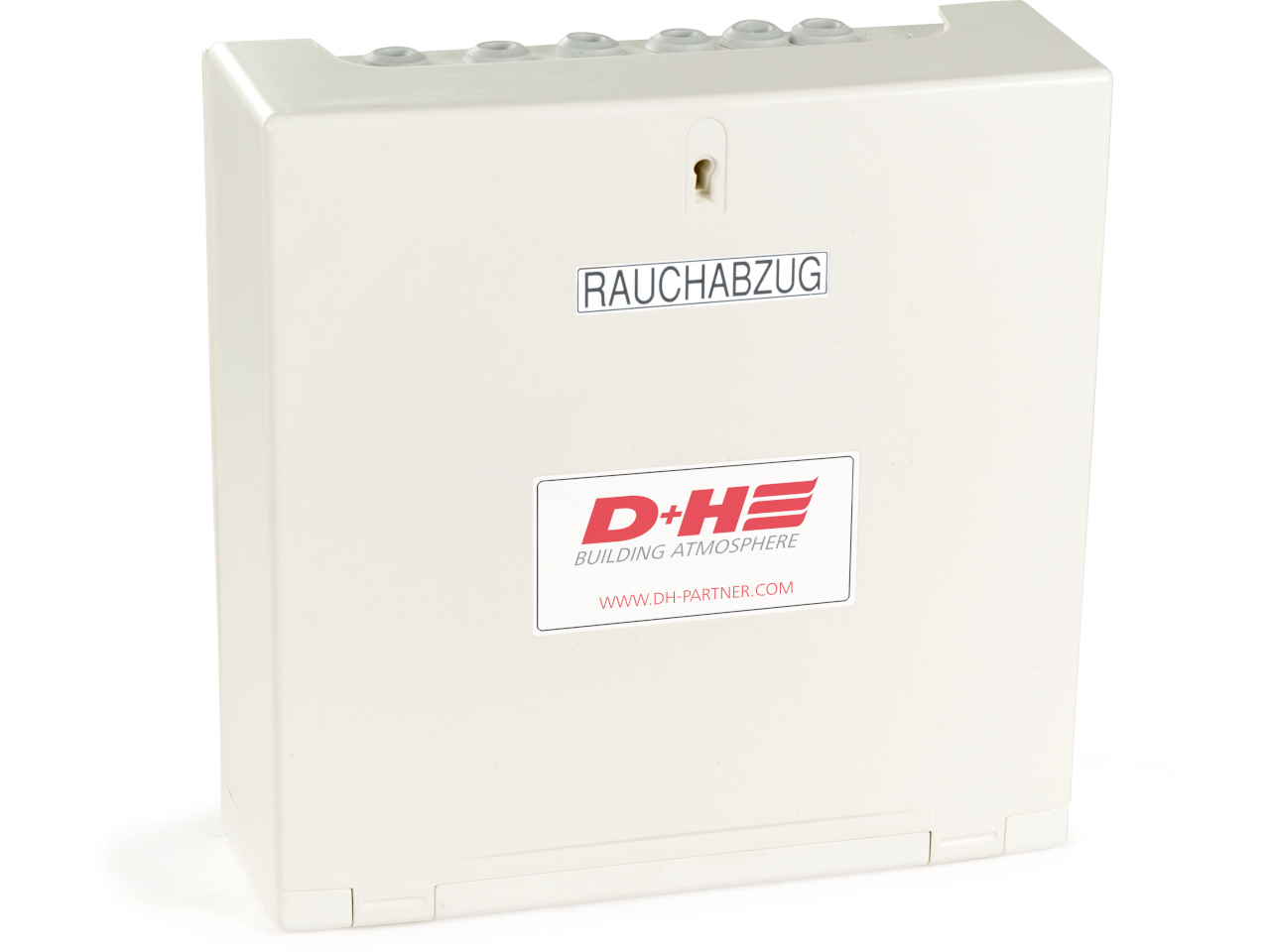 D+H CPS-B1-2.5-0101 RWA-Zentrale Basic 24 V / 2,5 A