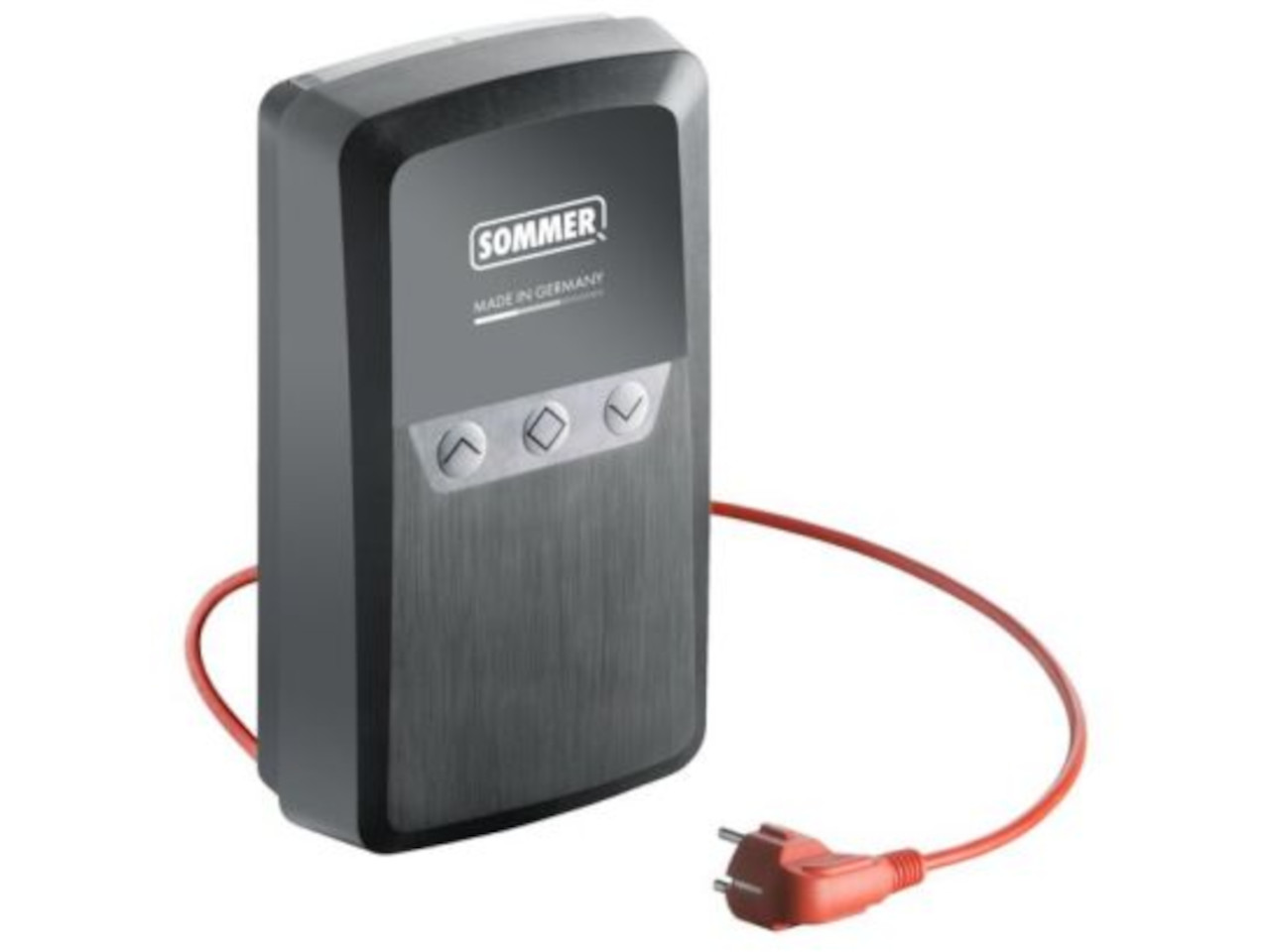 Sommer RDC vision+ door control unit incl. 1 x Pearl remote control