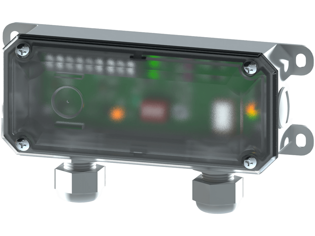 ASO Safety ELMON wicom 85-463 R