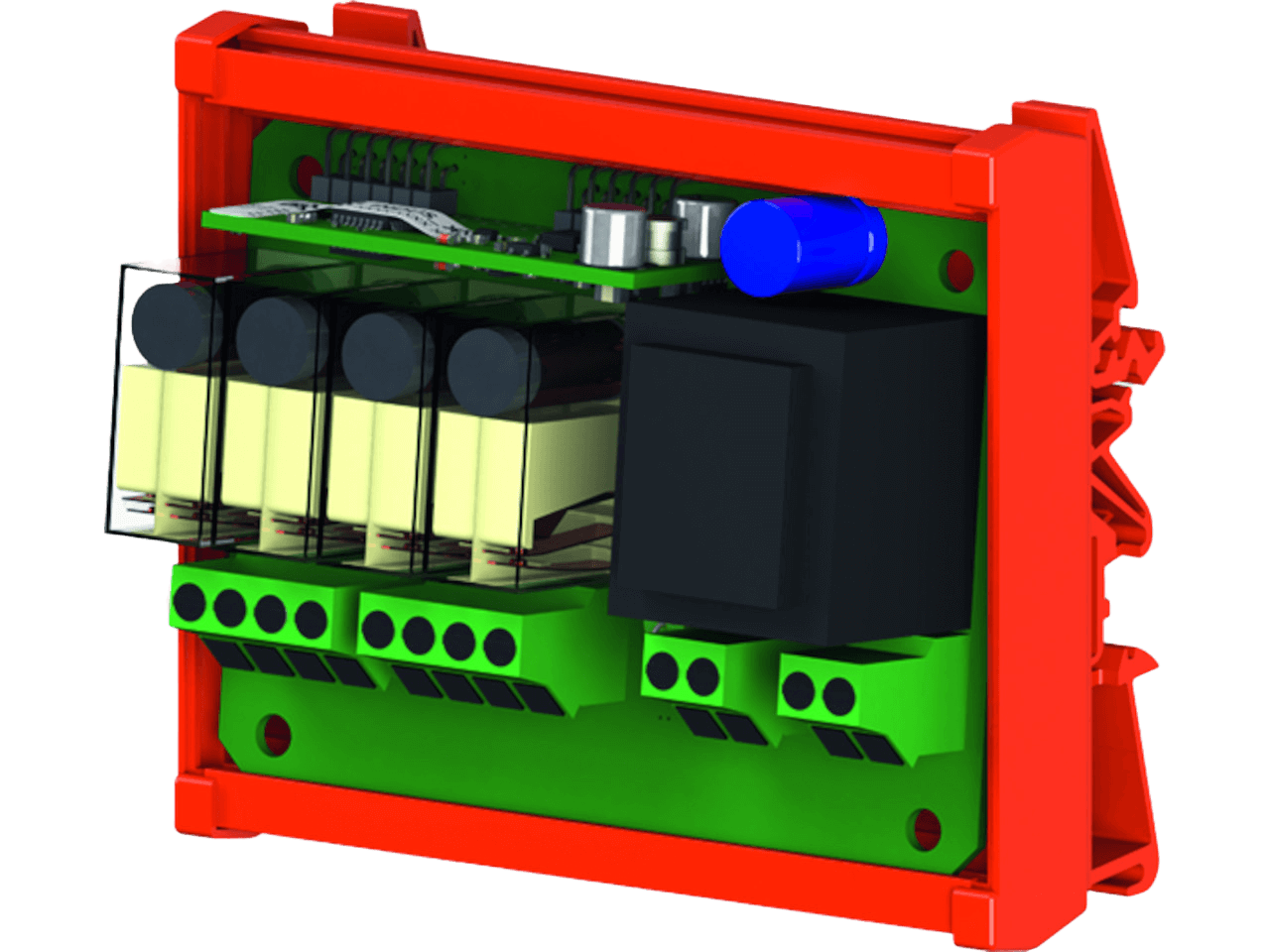 ASO Safety ELMON inductive 74-332