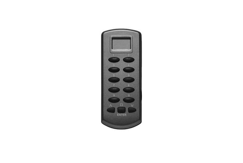 MFZ Marantec Ovitor Digital 318 Handsender 999-Kanal 433 MHz Multi-Bit (MFZ)