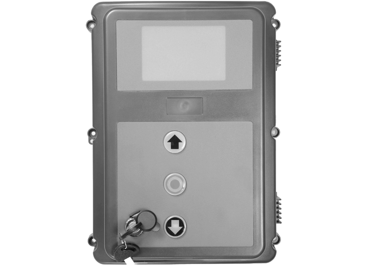 MFZ Marantec Ovitor Assembly Kit CS 310/ 320 Key Switch