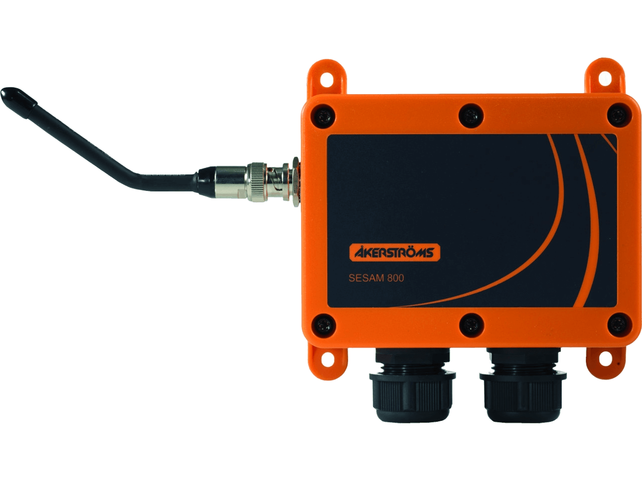 Akerströms Receiver Sesam 800 Rx 12-24 V AC/DC