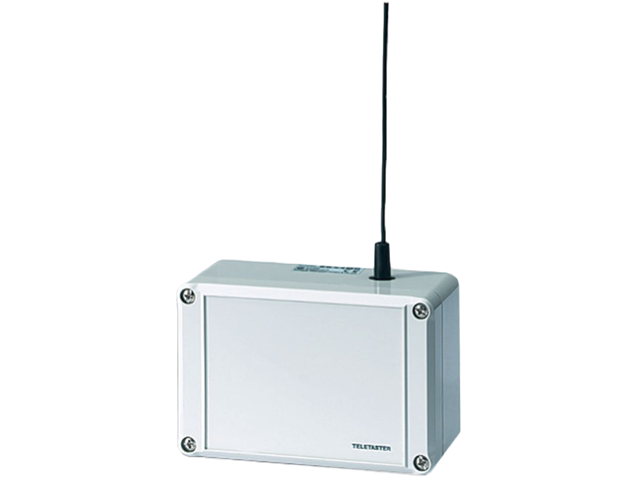 GfA Elektromaten Receiver EKX4MD 4-Channel