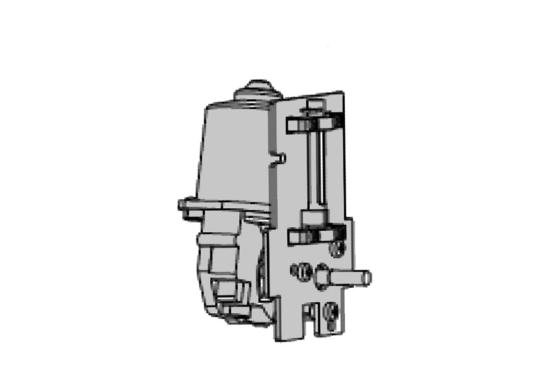 MFZ Marantec Ovitor Motor-Einheit Comfort 525 (L)/530 (L)