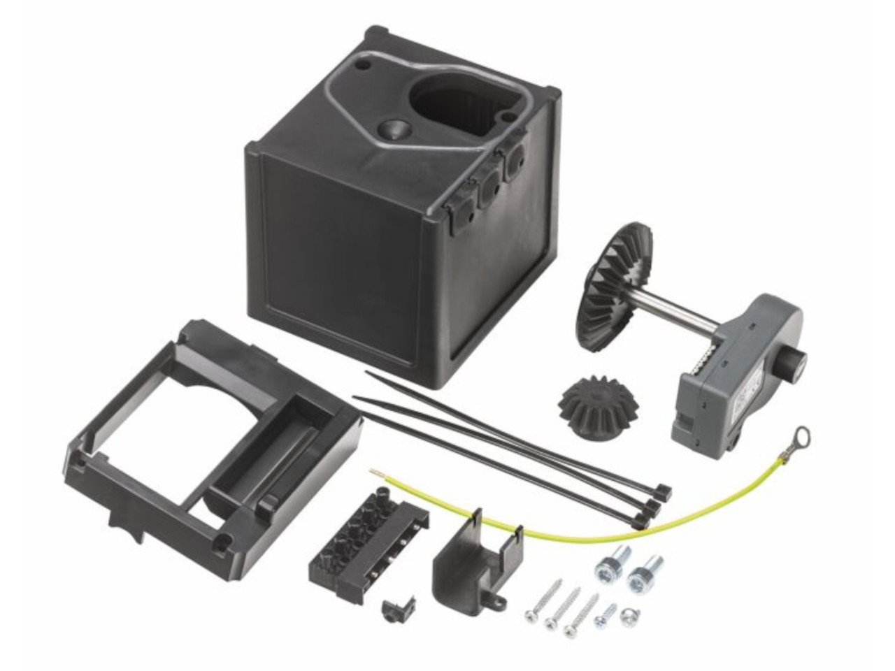MFZ Marantec Ovitor Digitaler Endschalter Absolutwertgeber AWG 1:2