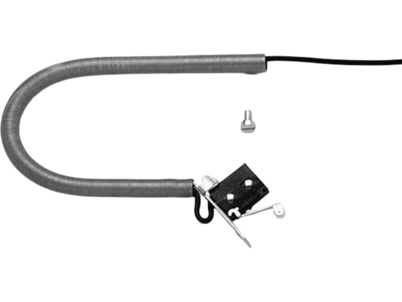 MFZ Marantec Ovitor Schlaffseilschalter Hörmann 30/40 Baureihe, ohne Gehäuse, 0,5 m Kabel, konventionell