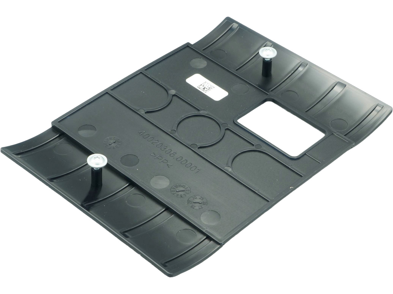 GfA Elektromaten Keypad Cover for TS-C